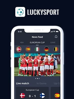 Lucky Sport Project Review – $LKS Presale(ILO) on Unicrypt