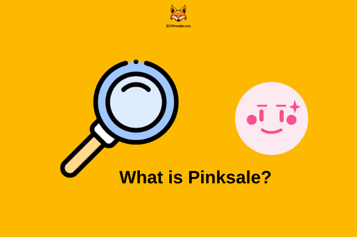 One of Crypto Launchpads: What are the PinkSale Advantages and Disadvantages?