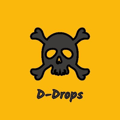 D-Drops KYC Verification