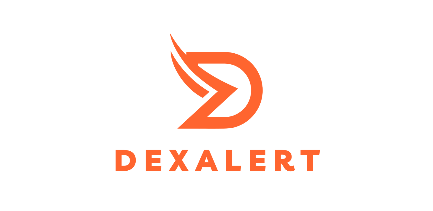 For Presale Participants: DexAlert– NFTs & Token Price Alert App