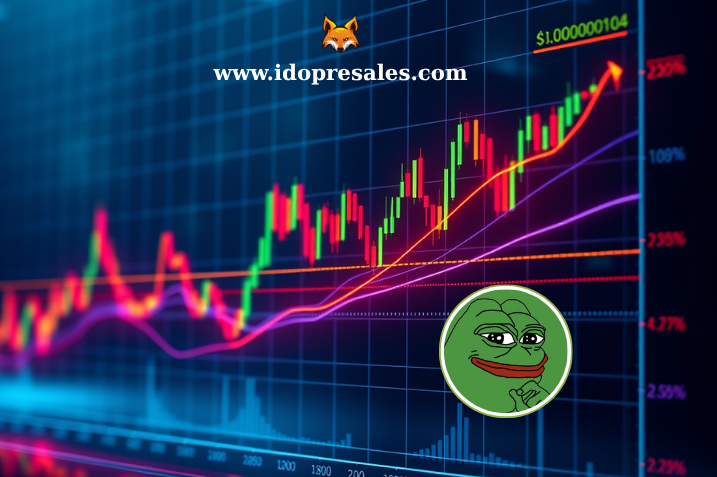 PEPE Price Analysis: Support and Resistance Levels Explained