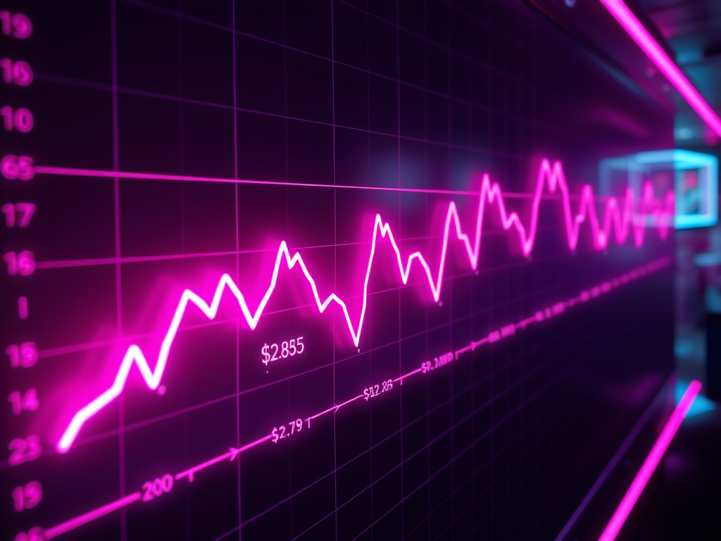 Understanding SUI’s Price Movements: Key Insights